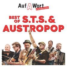 Auf A Wort -  Best of Austropop & STS