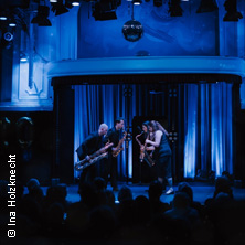 Aureum Saxophon Quartett - Jubil&auml;umsshow Umami