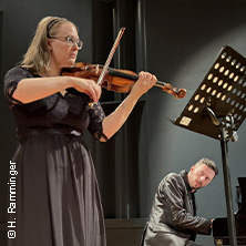 Aus dem ff - Hannelore Ramminger & Philipp Scheucher