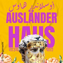 Ausl&auml;nder Haus Vol.21