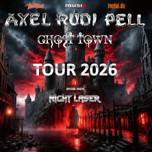 Axel Rudi Pell