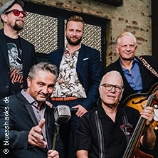 B.B. & The Blues Shacks