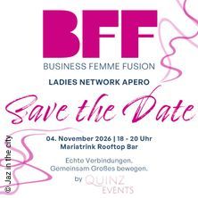 BFF - Business Femme Fusion