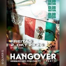 BG/BRG Seebacher Pre Party