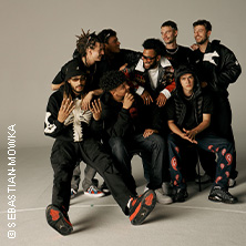 BHZ - BHZ Tour 2027