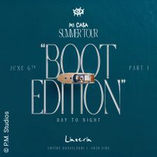 Boot Edition Part