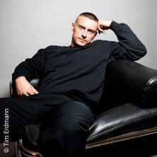 Bubbledays Opening Night mit Disarstar