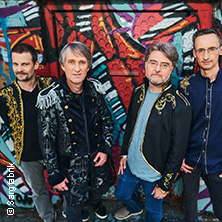 Backyard &ndash; Lords Of Music