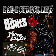 Bad Boys For Life