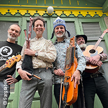 Bal-Concert mit Hotel Palindrone