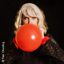 Barbara Balldini - Na Bumms