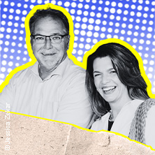 Barbara Blaha & Willi Mernyi - Neue letzte Runde
