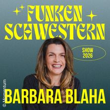 Barbara Blaha - Funkenschwestern