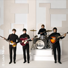 The Beatles Tribute Show