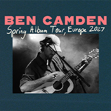 Ben Camden