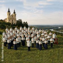 Benefizkonzert der Milit&auml;rmusik N&Ouml;