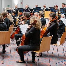 Benefizkonzert