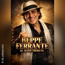 Beppe Ferrante  live