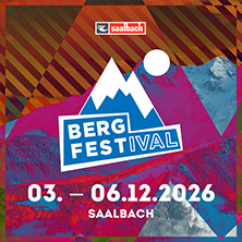 Bergfestival
