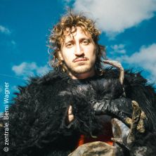 Berni Wagner - Monster