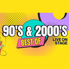 Best Of 90's & 2000's