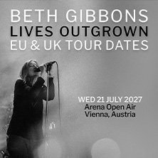 Beth Gibbons