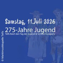 Bezirksmusikfest Telfs - Samstag