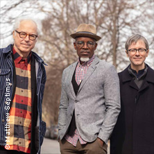 Bill Frisell Trio