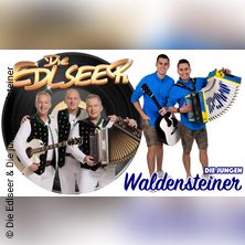 Bisamberger Wiesengaudi -  Die jungen Waldsteiner & Die Edlseer
