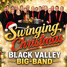 Black Valley Big Band - Christmas