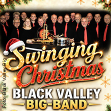 Black Valley Big Band - Christmas