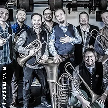 Blechhauf&acute;n - Kultur.Sommer.Semmering