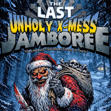 Bloodsucking Zombies from Outer Space