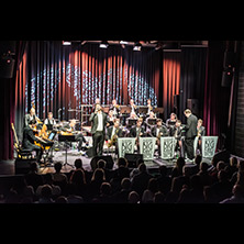 Bludenz Big Band Union: Back to Basie