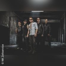 Bon Jovi Tribute