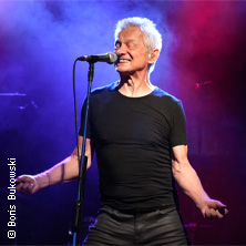 Boris Bukowski - Privat