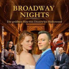 Broadway Nights
