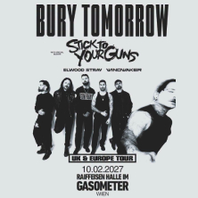 Bury Tomorrow