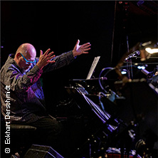 CC JOP &ndash; Christoph Cech Jazz Orchestra Project