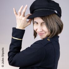 Chrissi Buchmasser - Zugzwang