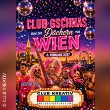 Club Gschnas 2027
