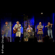 Caedmon's Fayre - Irish Christmas Concert