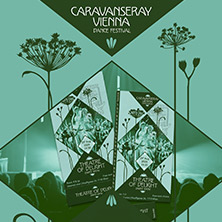 Caravanseray Vienna - Theatre Of Delight