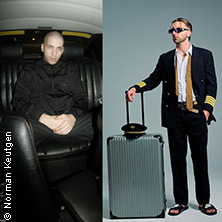 Poolbar Festival 2026: Carlo5 + Jugo &Uuml;rdens pres. IceCreamSB
