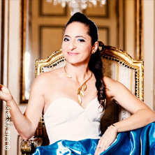 Caroline Athanasiadis - Alles Sirtaki