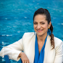 Caroline Athanasiadis - Souvlaki Walzer