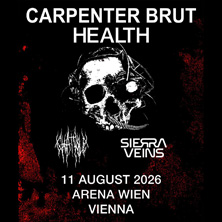 Carpenter Brut