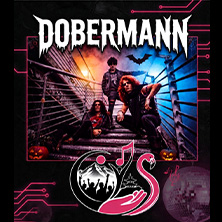 Charity Festival - Dobermann