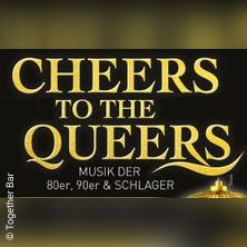 Cheers to the Queers