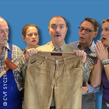 Chiemgauer Volkstheater: Der Hosenkavalier